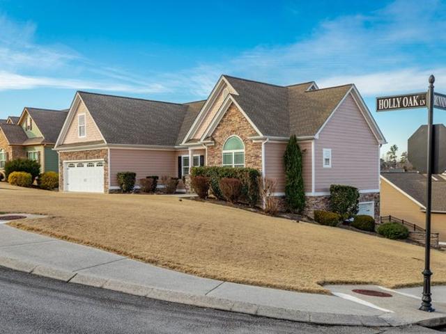 House for sale in Ringgold, Georgia