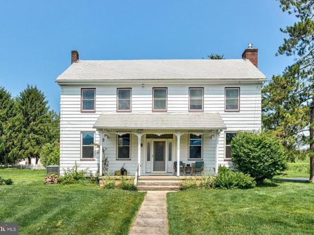 House for sale in Bellefonte, Pennsylvania