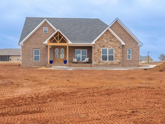 House for sale in Killen, Alabama