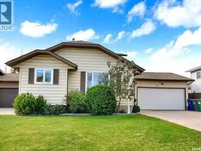 House for sale in Dundonald, Saskatoon