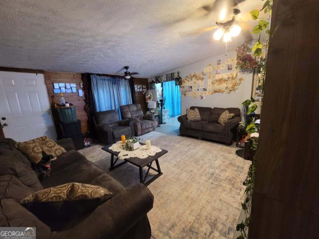 House for sale in Monticello, Georgia