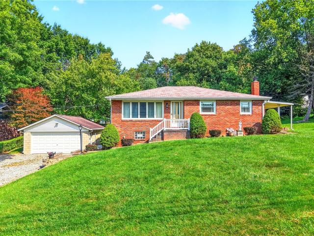 House for sale in Wyano, South Huntingdon Township