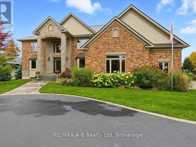 House for sale in Perth, Ontario