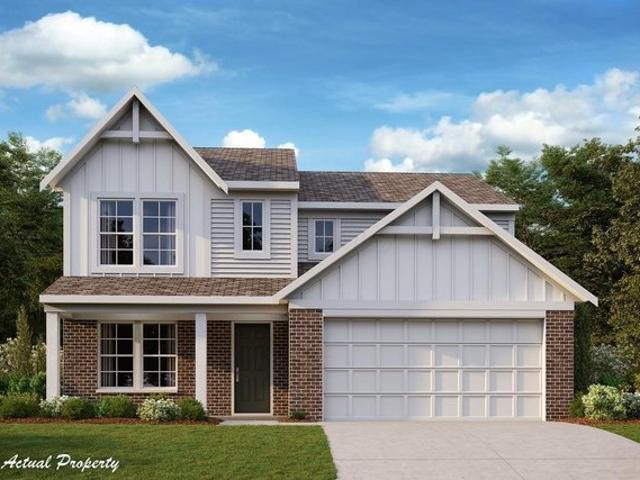 House for sale in Etna, Licking County