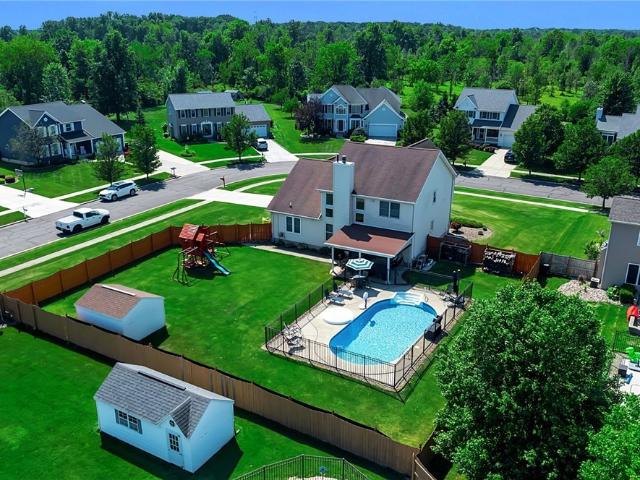 House for sale in Grand Island, New York