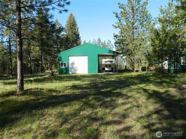 House for sale in Tonasket, Washington