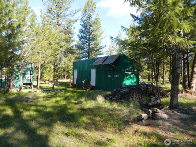 House for sale in Tonasket, Washington
