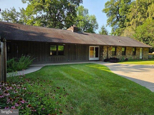 Apartment for rent in Chester, Pennsylvania