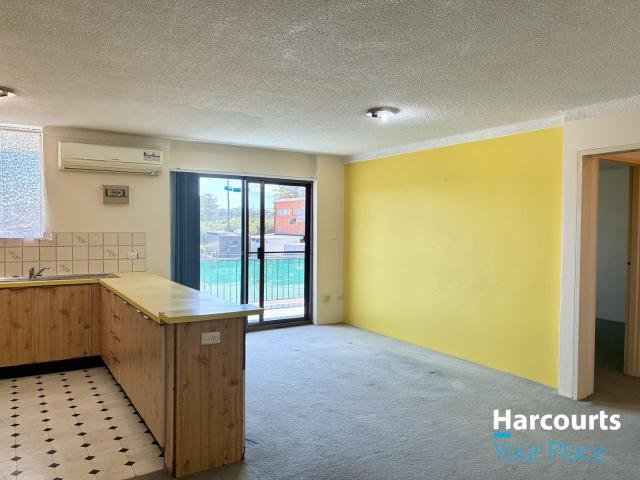 Apartment for rent in Mount Druitt, Sydney