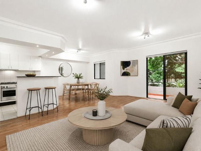 Apartment for rent in Sydney, New South Wales