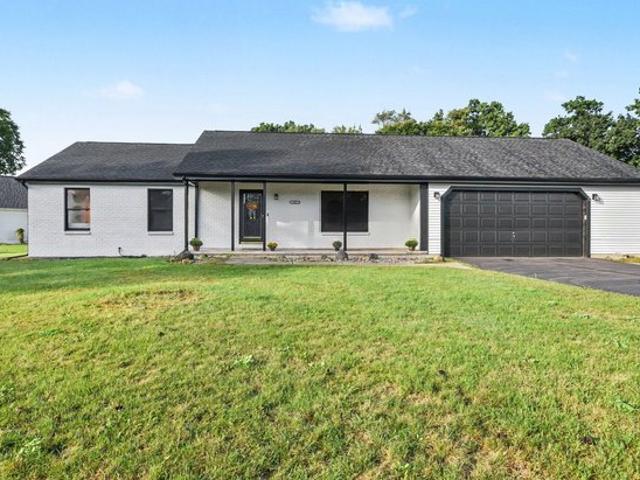 House for sale in Battle Creek, Michigan