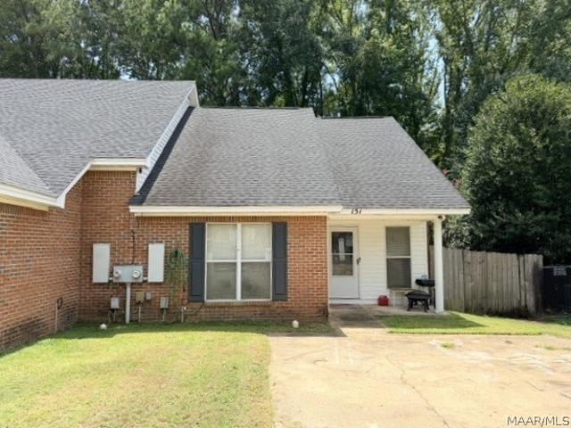 House for sale in Elmore, Alabama
