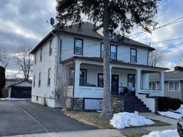 House for sale in Boonton, New Jersey
