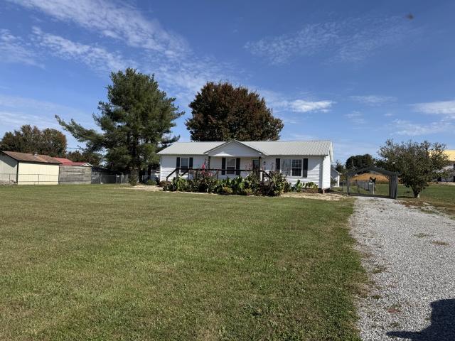 Property for sale in Tennessee