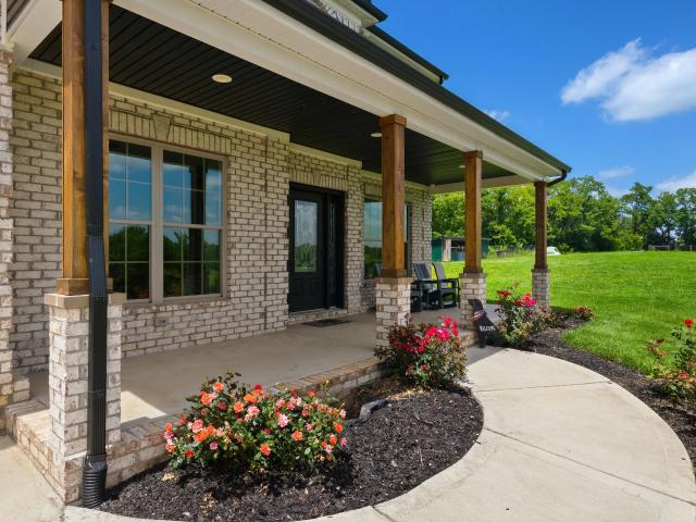 House for sale in Garrard, Kentucky
