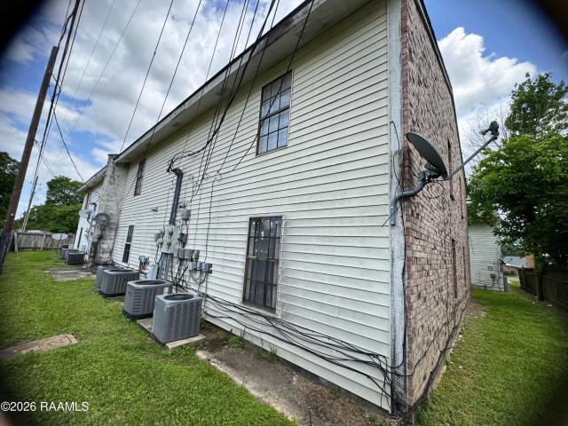 House for sale in Opelousas, Louisiana