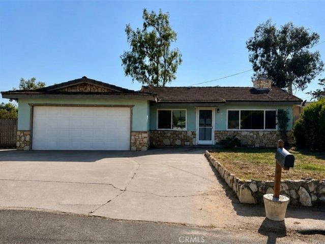 House for sale in Nipomo, California