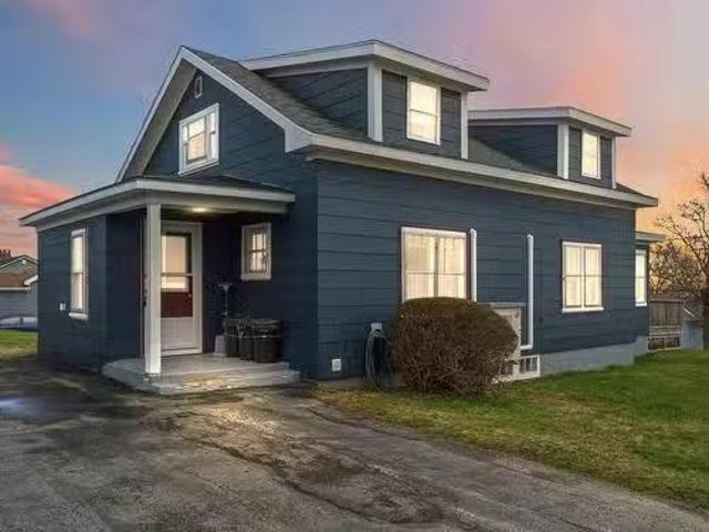 House for sale in Digby, Nova Scotia