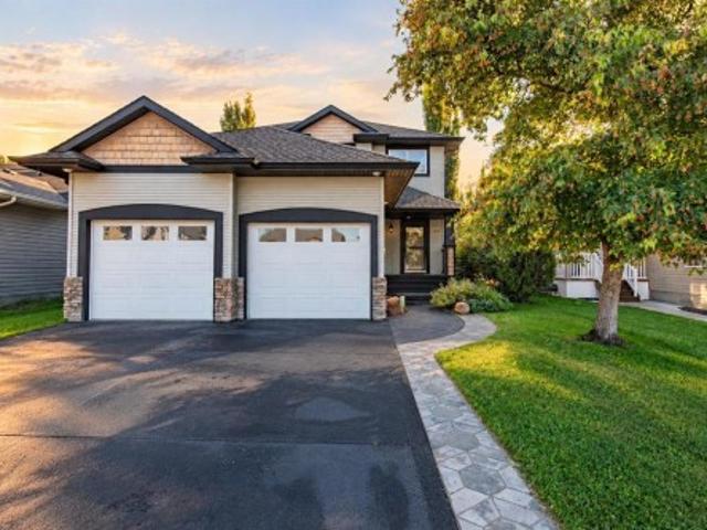 House for sale in Kentwood, City of Red Deer