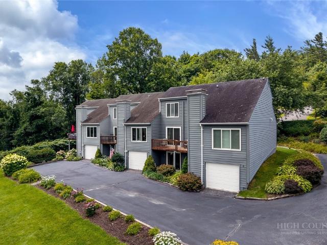 Condo for sale in Watauga, North Carolina
