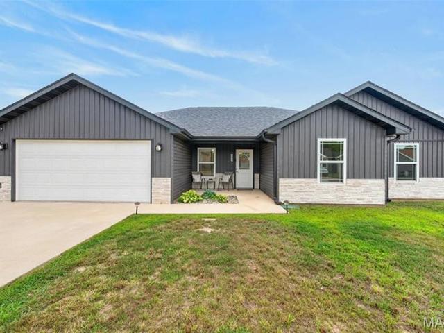 House for sale in Waynesville, Pulaski County