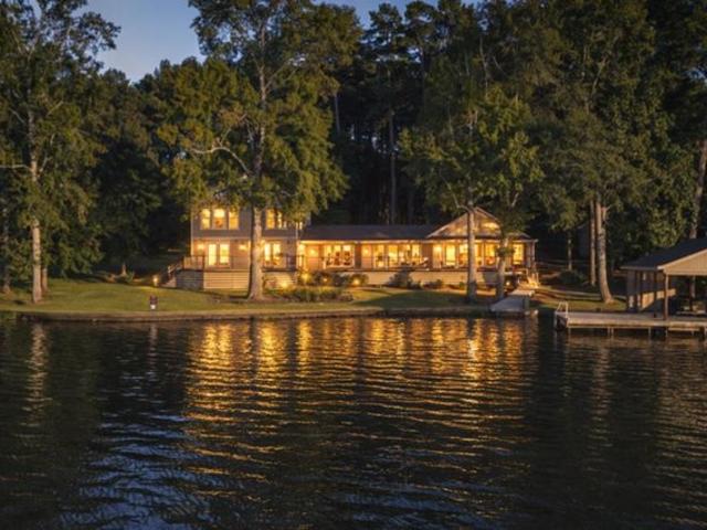 House for sale in Baldwin, Georgia