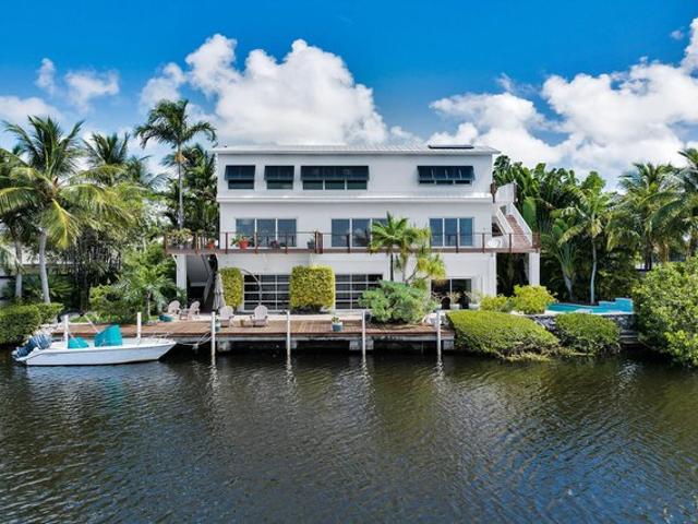 House for sale in Islamorada, Florida