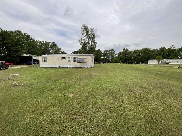 House for sale in Harrison, Texas