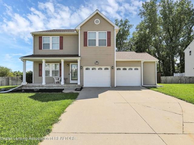 House for sale in Mason, Michigan