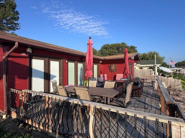 House for sale in Nebraska
