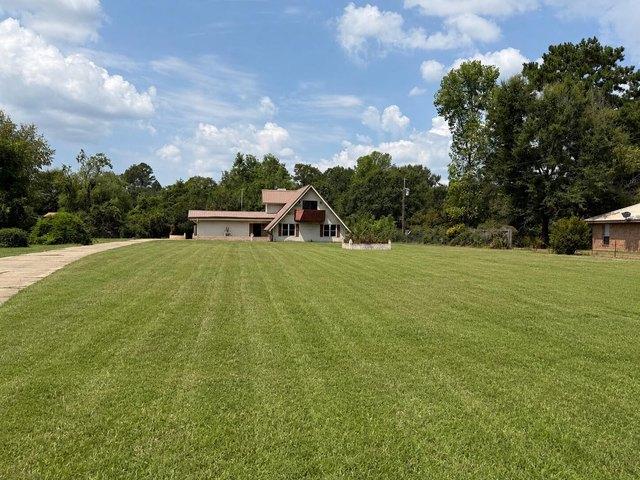 House for sale in Petal, Mississippi