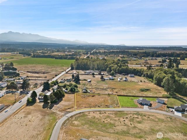 Land for sale in Sequim, Washington