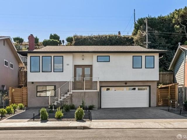 House for sale in San Bruno, San Mateo County