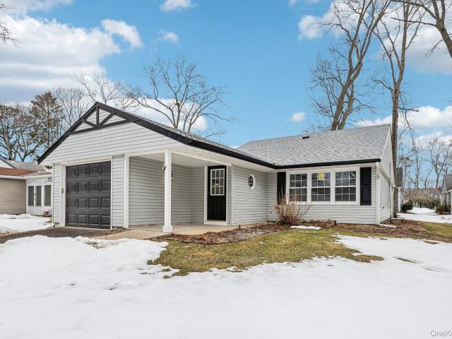 Property for sale in Centereach, New York