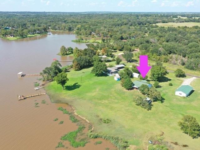 House for sale in Limestone, Texas