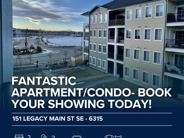 Apartment for rent in Northwest, Alberta