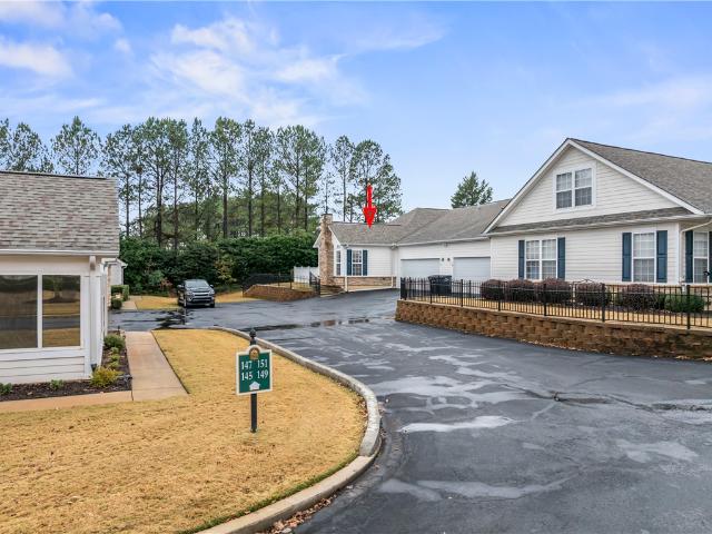 Townhouse for sale in Anderson, South Carolina