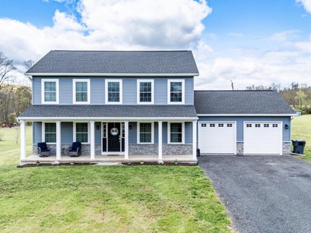 House for sale in Paxinos, Pennsylvania