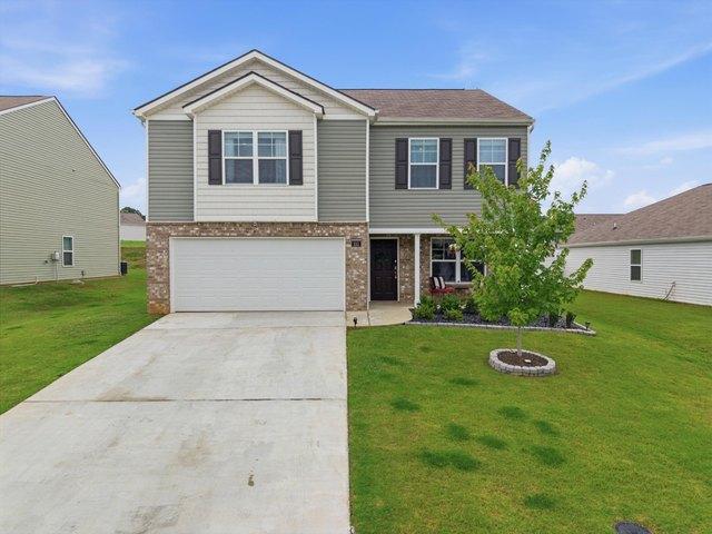 House for sale in Tennessee