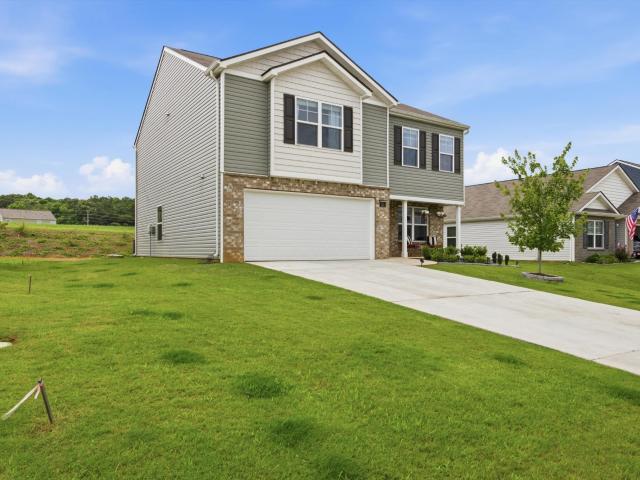 House for sale in Tennessee