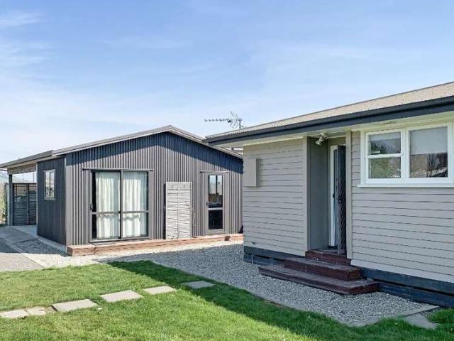 House for rent