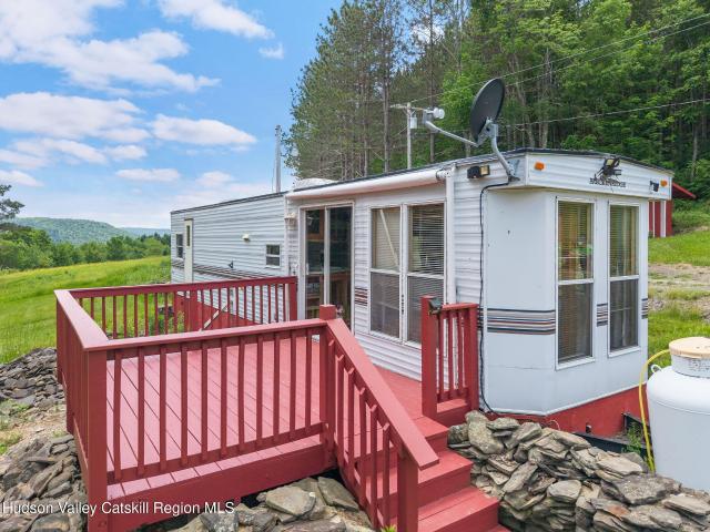 Land for sale in East Worcester, New York