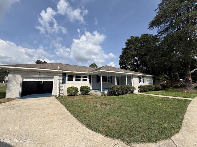 House for sale in Sardis, Burke County