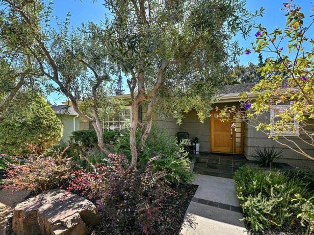 House for sale in Hillsdale Shopping Center, San Mateo