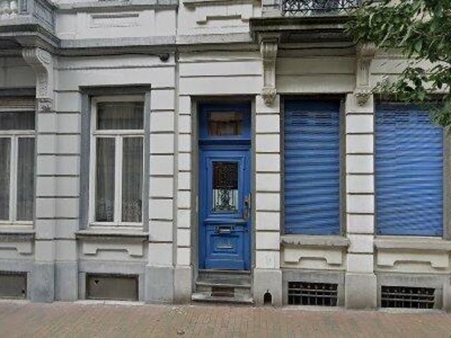 Appartement location à Saint-gilles, Bruxelles