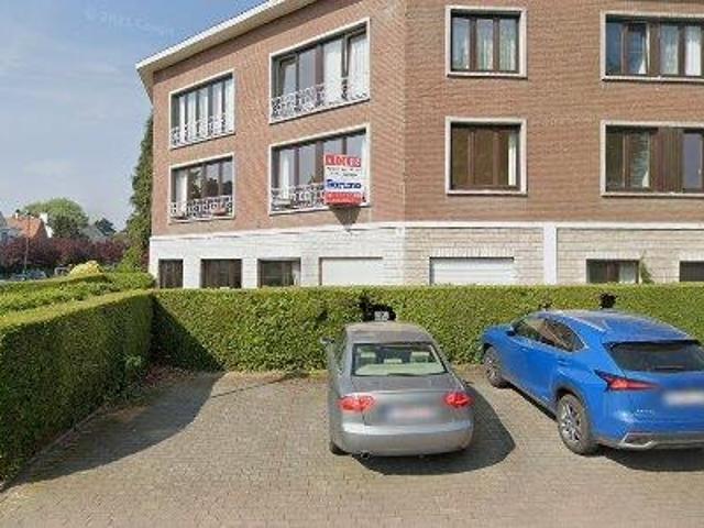 Appartement location à Sint-pieters-woluwe, Bruxelles