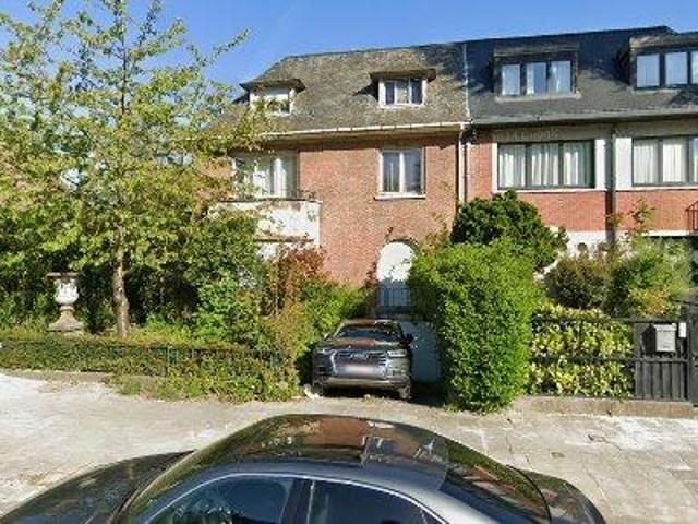 Appartement location à Vorst, Bruxelles
