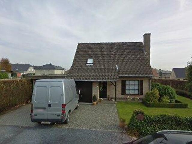Appartement location à Courtrai, West-Vlaanderen