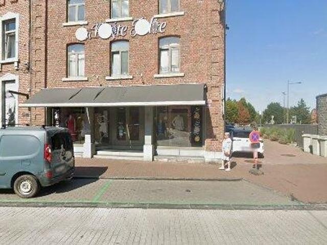Appartement location à Marche, Wallonie