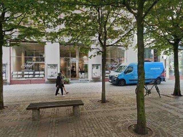 Lokal till salu i Malmö, Skåne